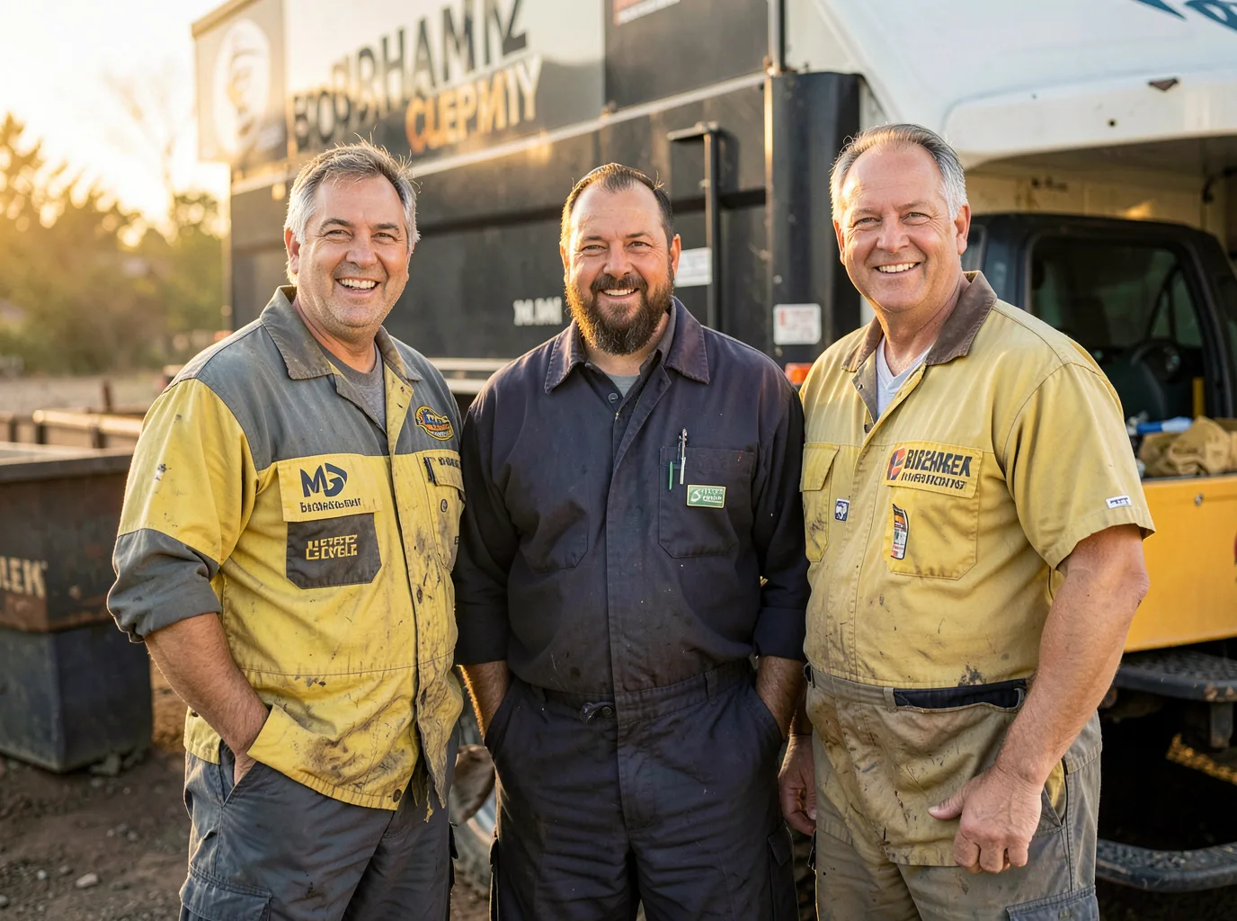 Sewage Cleanup company in Port William, OH