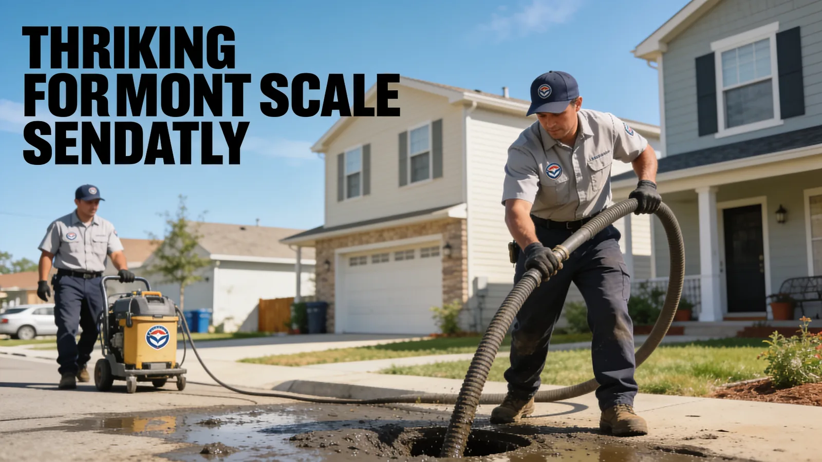 Sewage Cleanup in Port William, OH near me